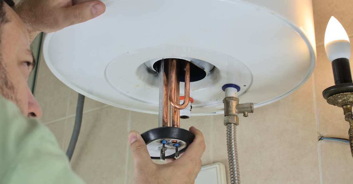 Water Heater Services: Maintenance and Troubleshooting Tips