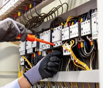 Electrical Services