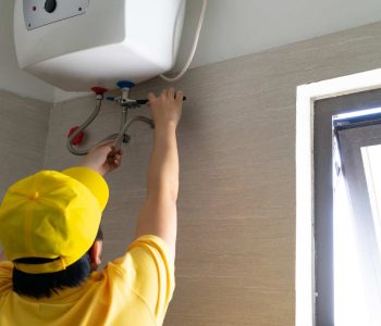 Water Heater Services